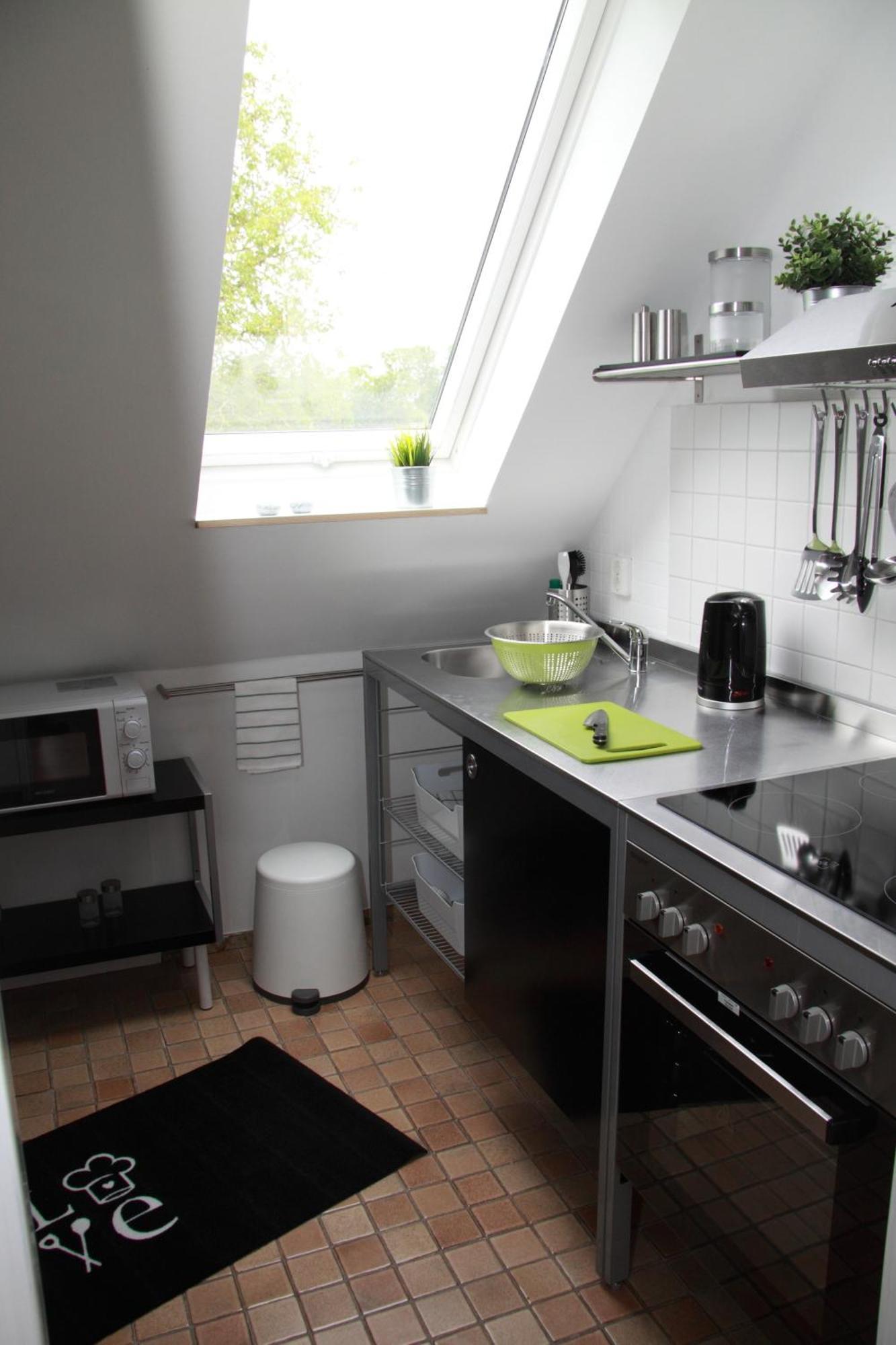 Ferienwohnung Weisses Haus Meeschendorf 外观 照片