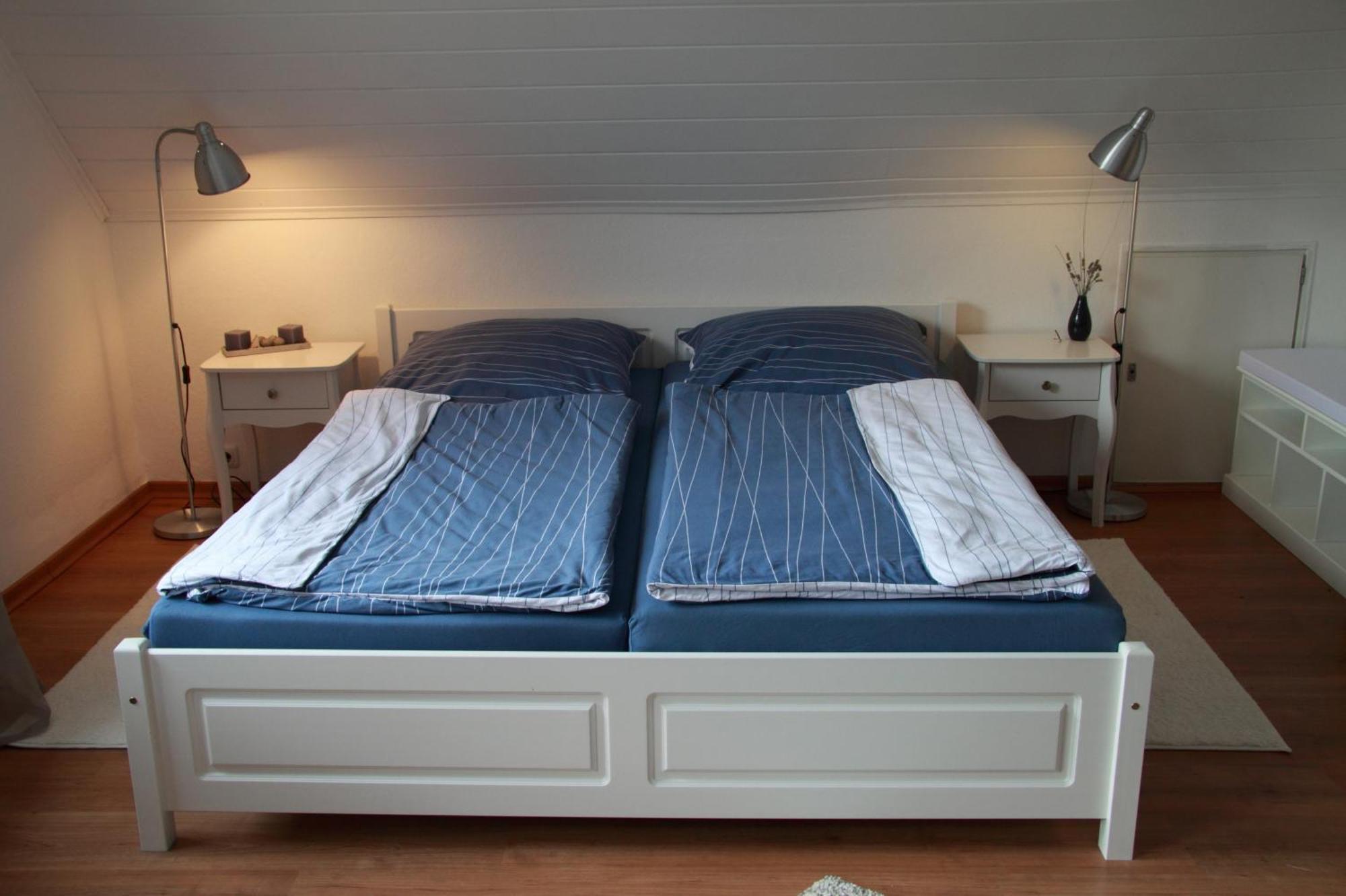 Ferienwohnung Weisses Haus Meeschendorf 外观 照片