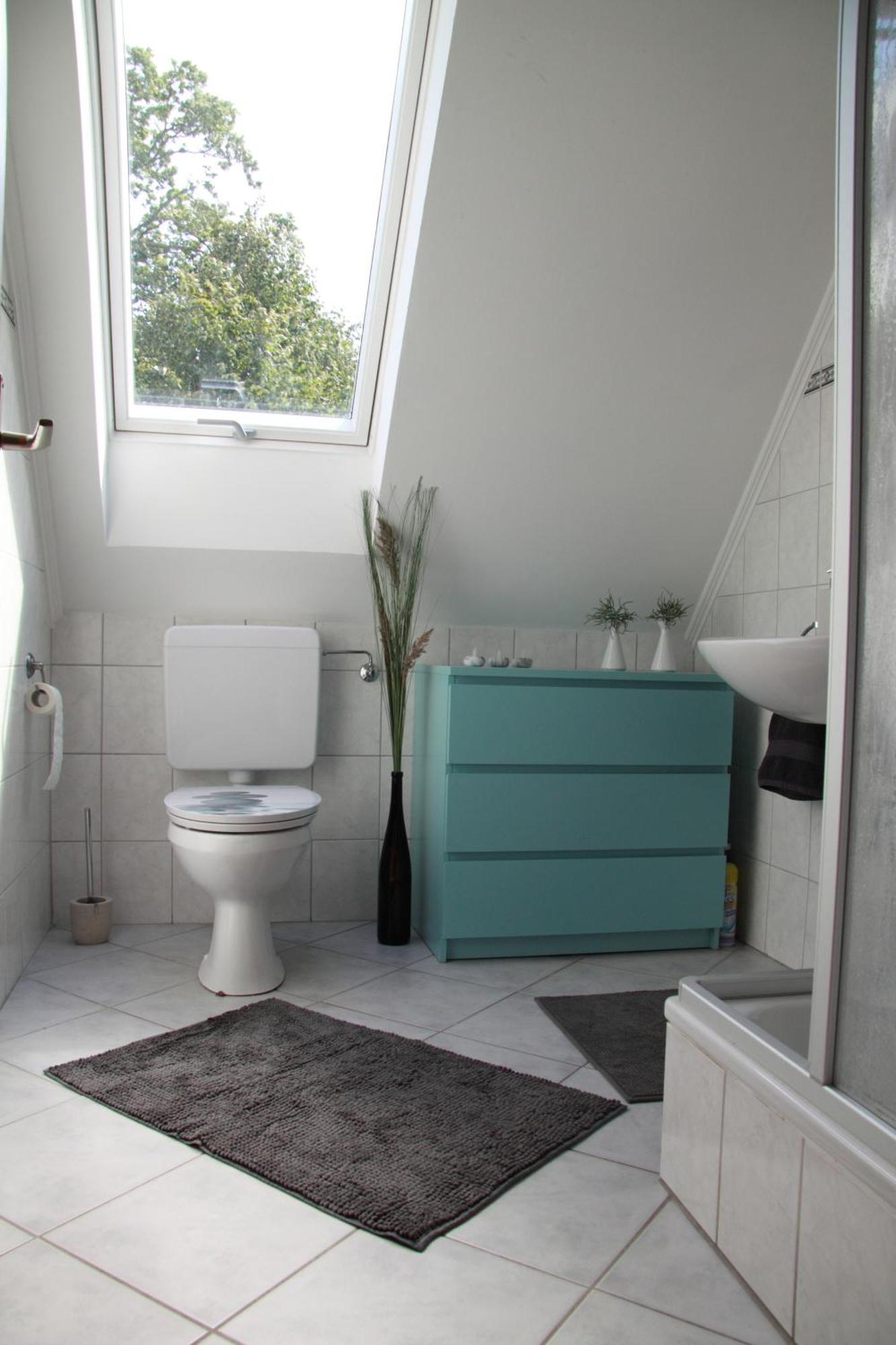 Ferienwohnung Weisses Haus Meeschendorf 外观 照片