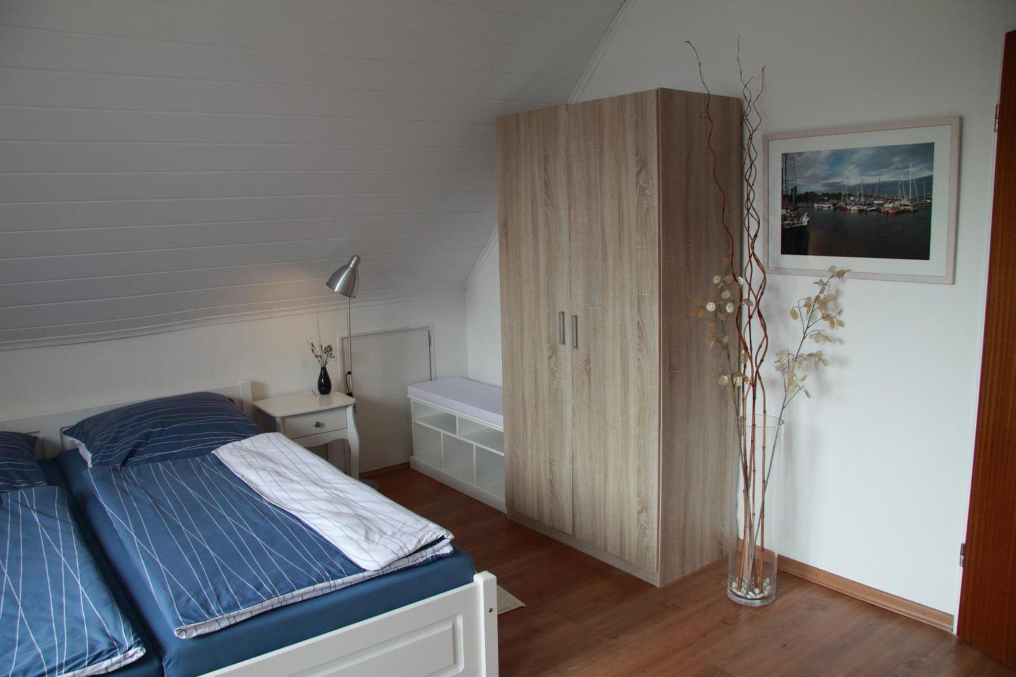 Ferienwohnung Weisses Haus Meeschendorf 外观 照片